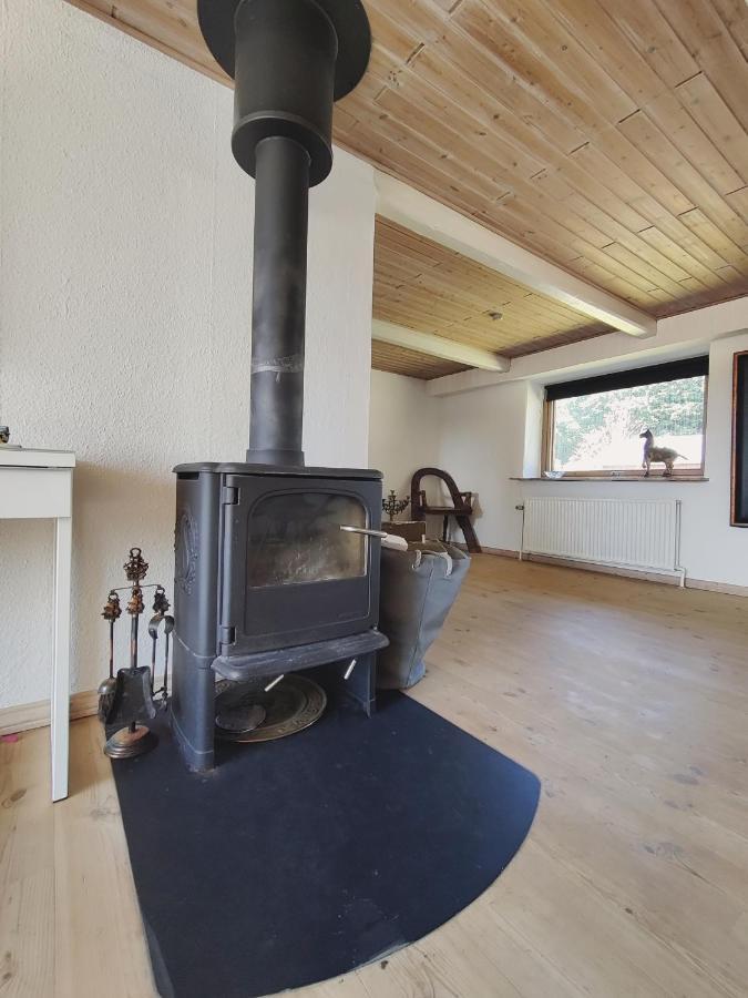 Villa Wunder Spottrup Exteriör bild